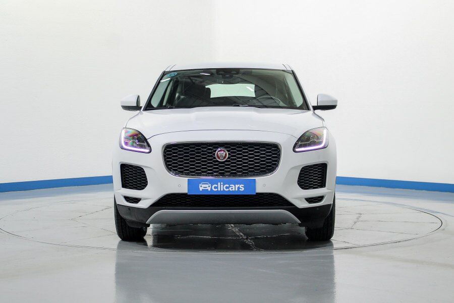 Foto del JAGUAR E-Pace 2.0D I4 Standard FWD 150