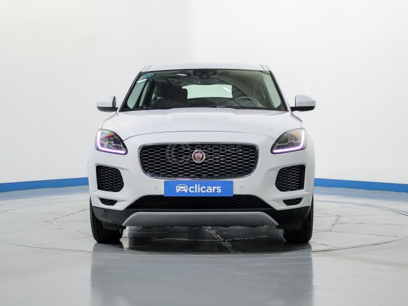 Foto del JAGUAR E-Pace 2.0D I4 Standard FWD 150