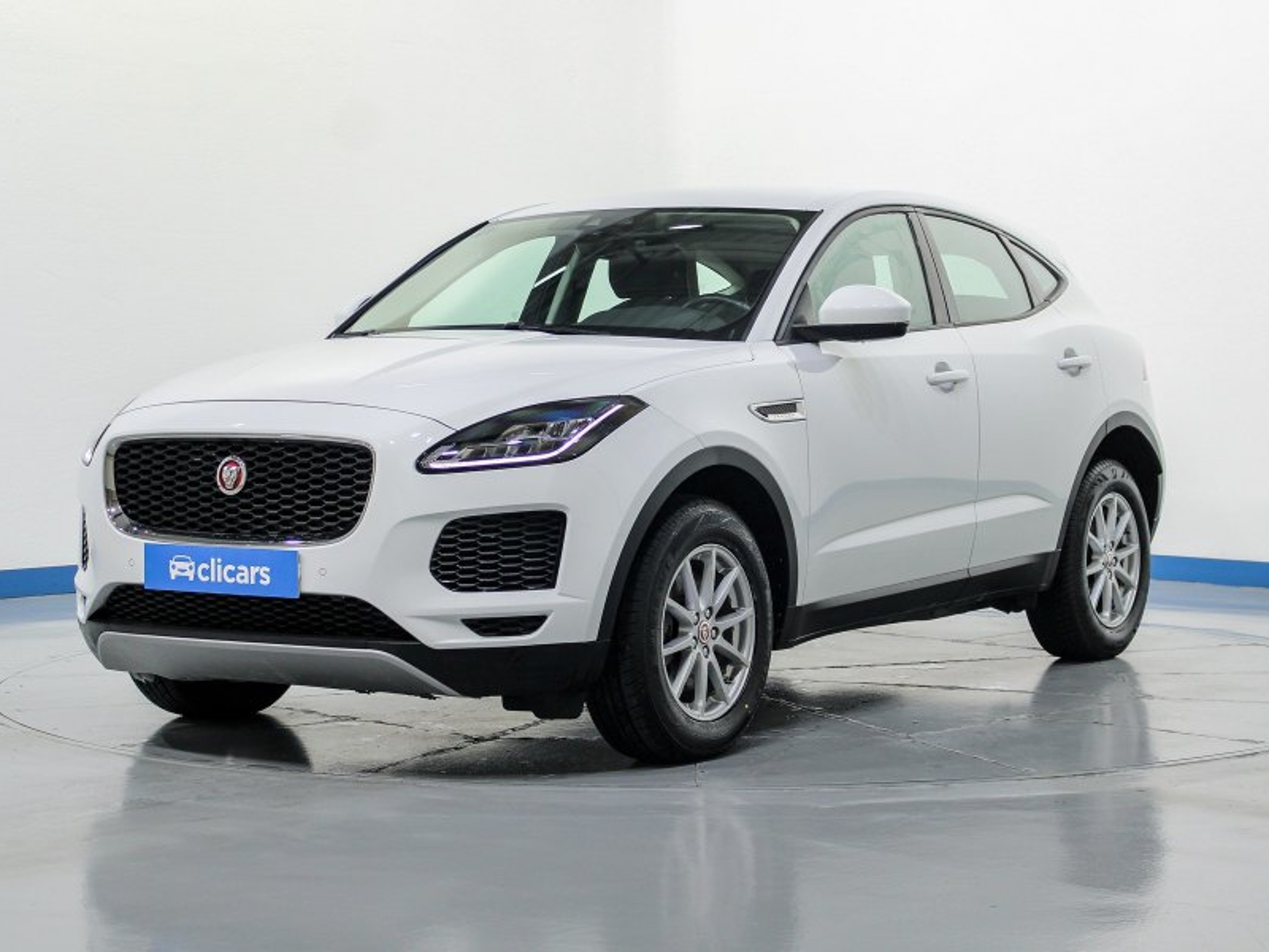 Imagen de JAGUAR E-Pace