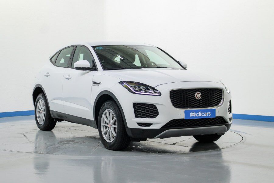 Foto del JAGUAR E-Pace 2.0D I4 Standard FWD 150