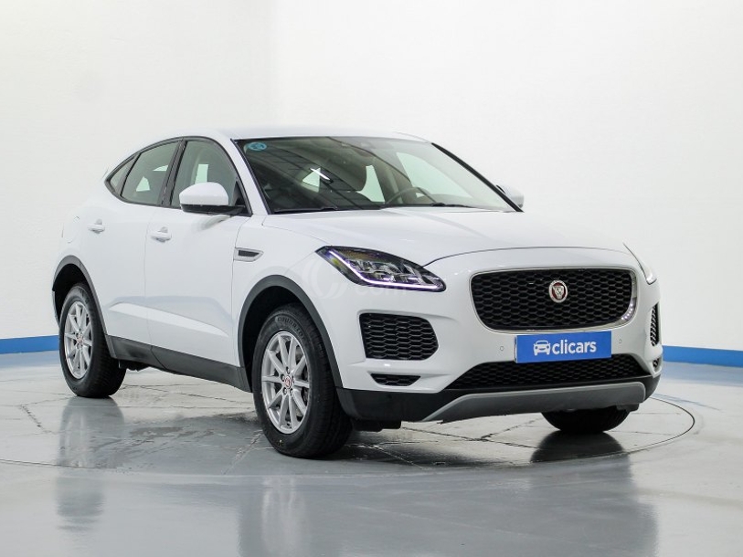 Foto del JAGUAR E-Pace 2.0D I4 Standard FWD 150