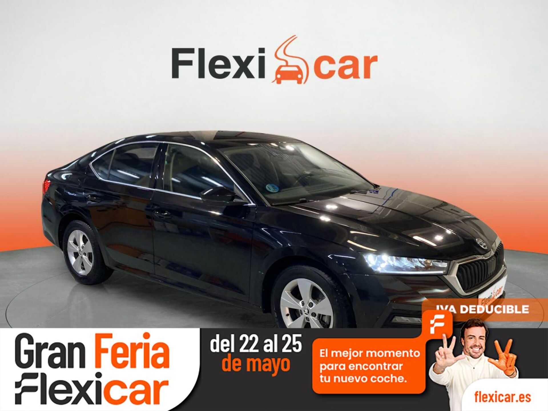 Imagen de SKODA Octavia