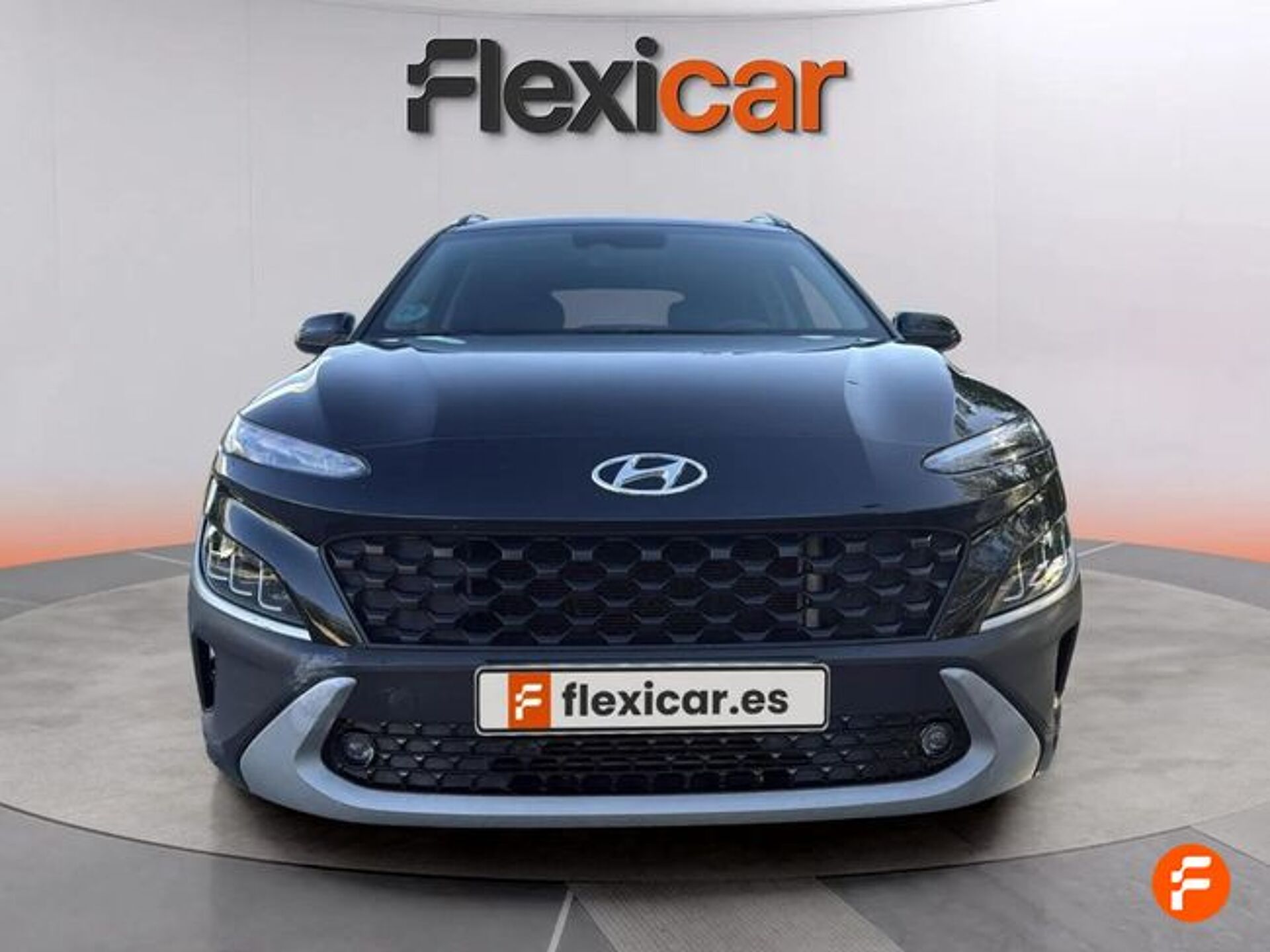 Imagen 2 de HYUNDAI Kona