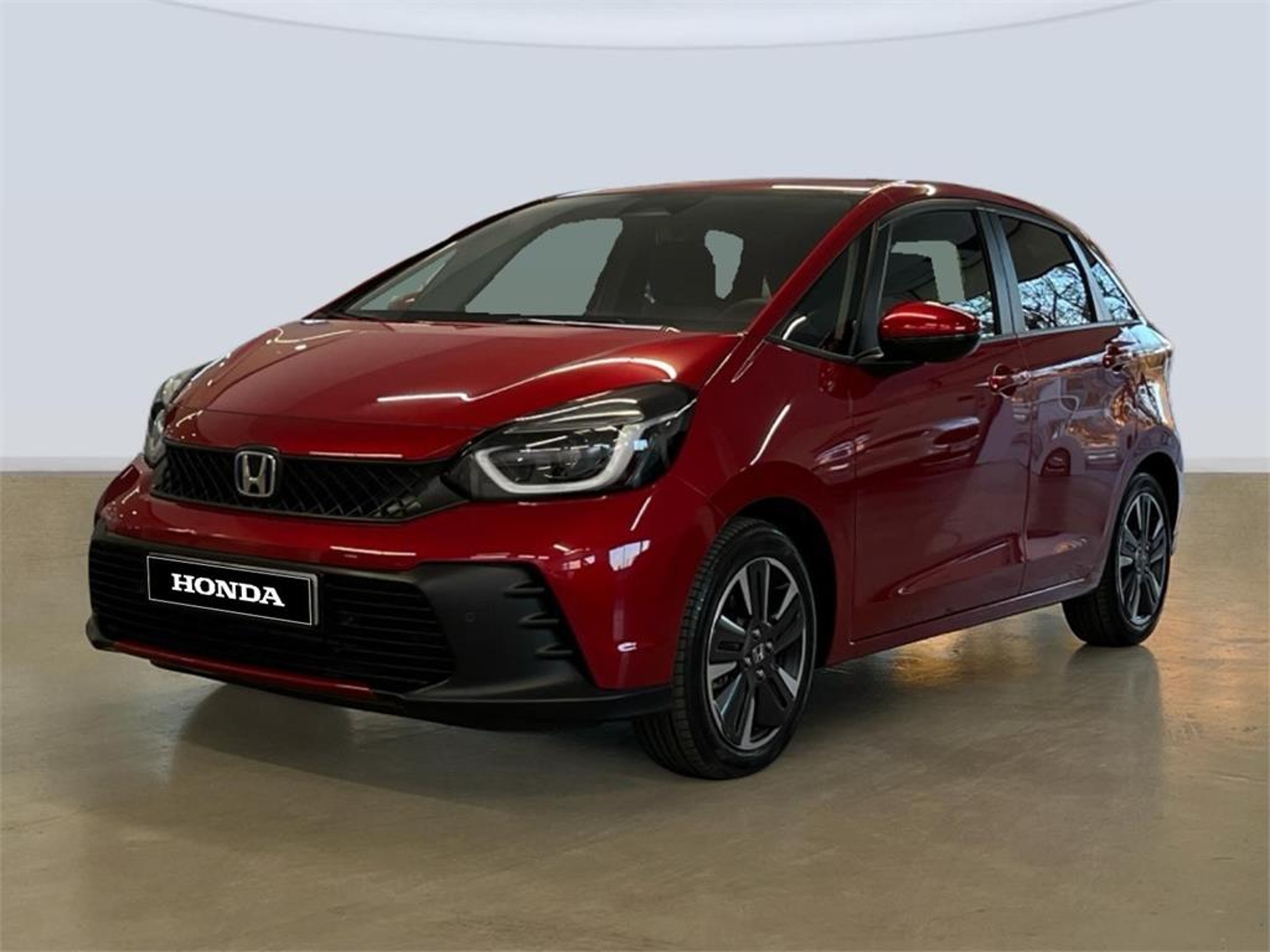 Imagen de HONDA Jazz