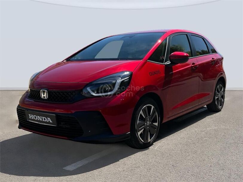 Foto del HONDA Jazz 1.5 i-MMD Advance