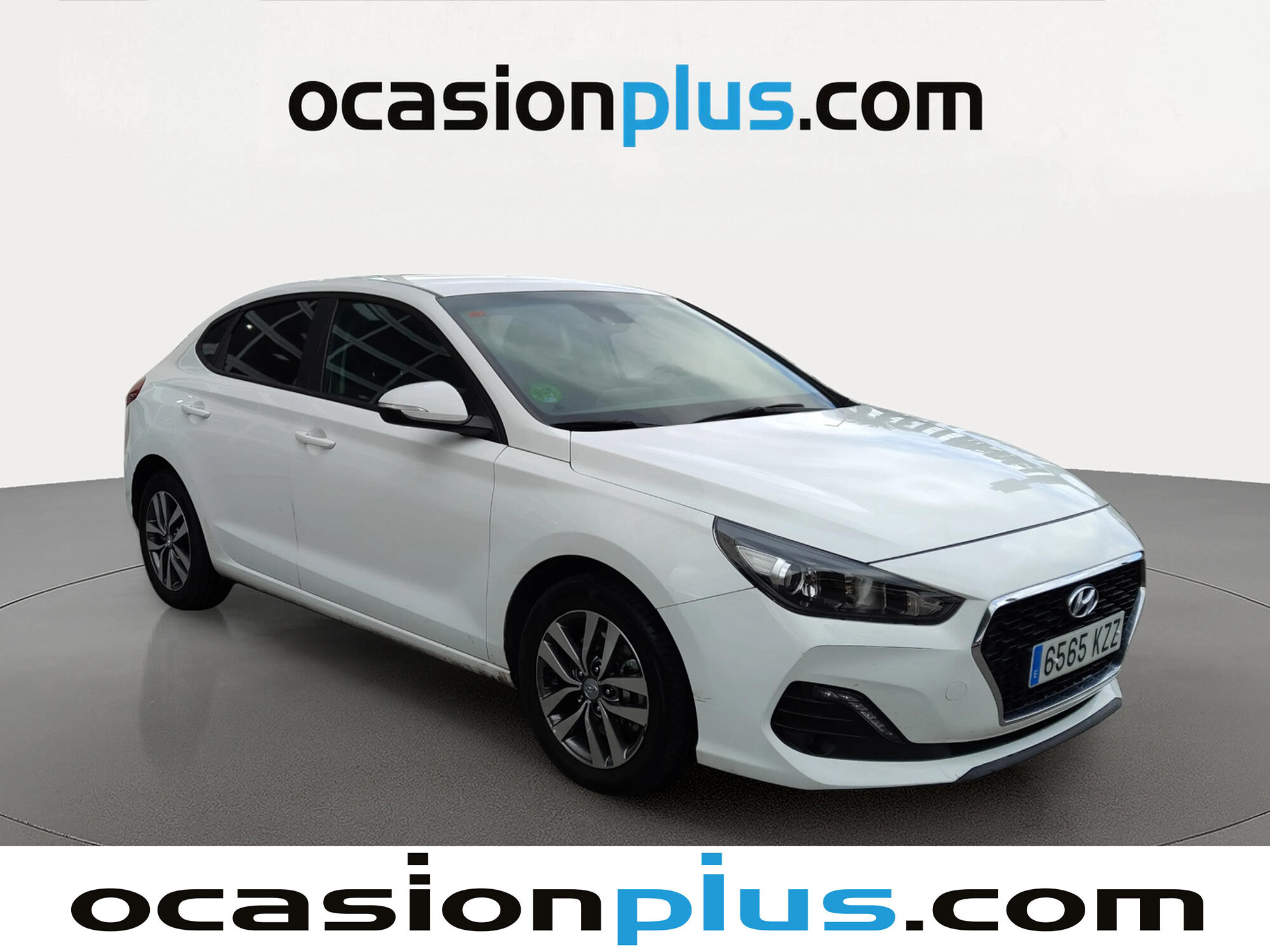 Foto del HYUNDAI i30 1.0 TGDI Klass 120