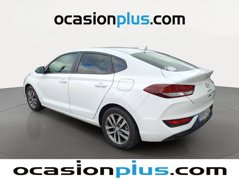 Foto del HYUNDAI i30 1.0 TGDI Klass 120