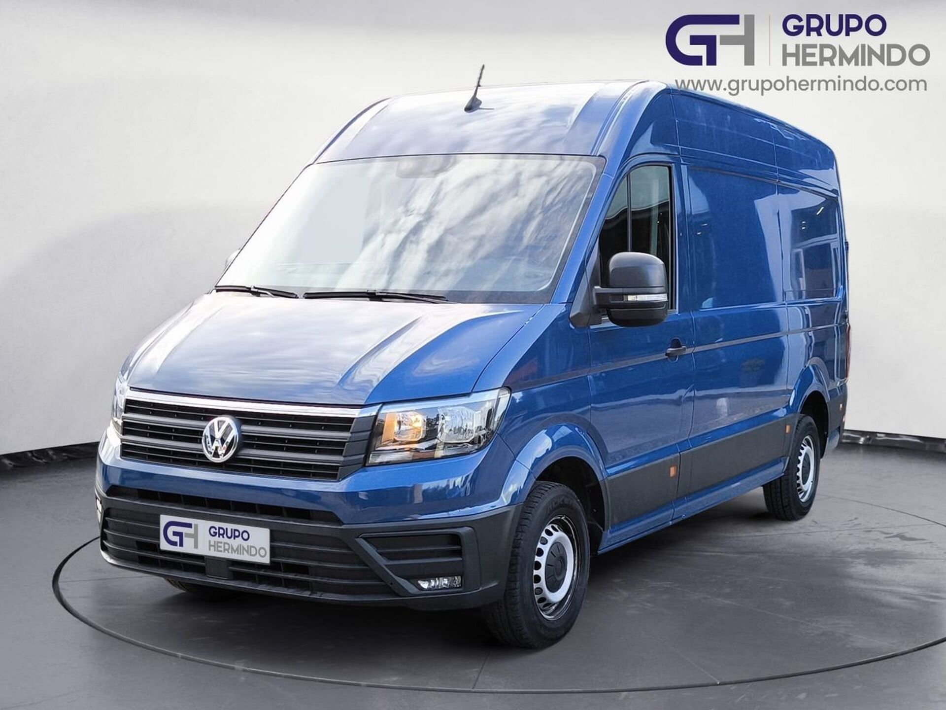Imagen de VOLKSWAGEN Crafter