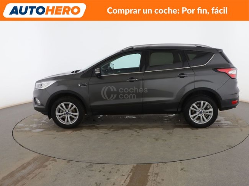 Foto del FORD Kuga 1.5 EcoBoost Titanium FWD 120