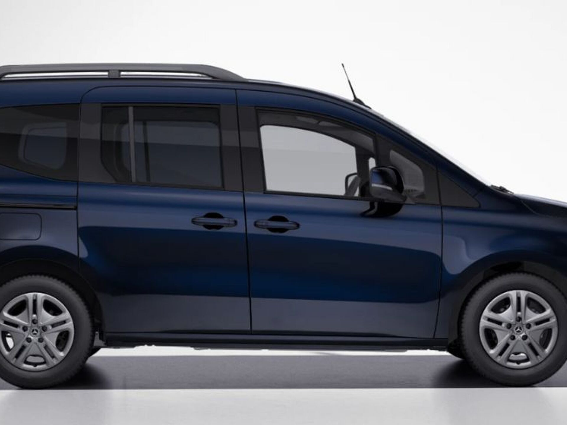 Imagen 3 de MERCEDES Clase T