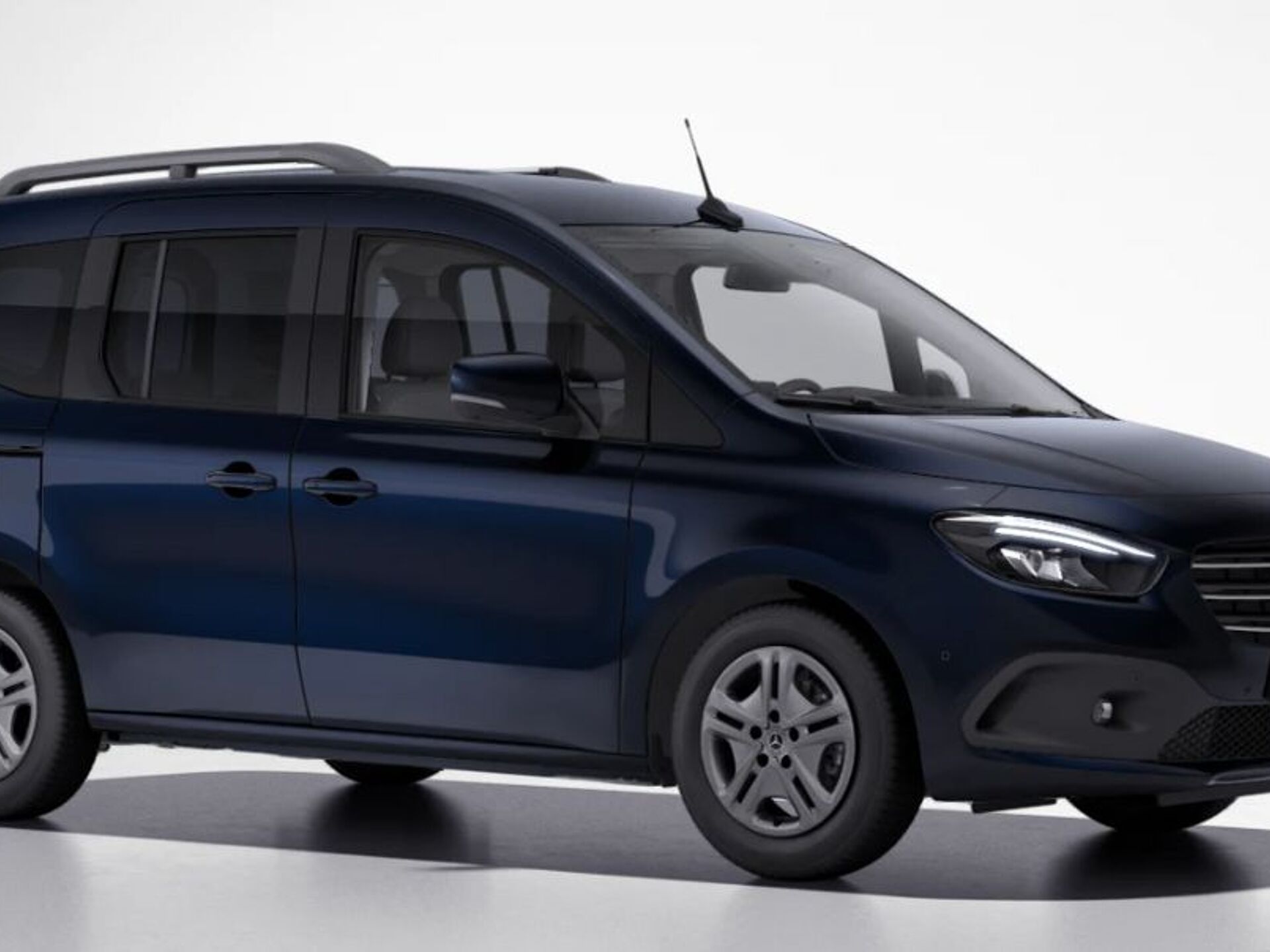 Imagen 2 de MERCEDES Clase T