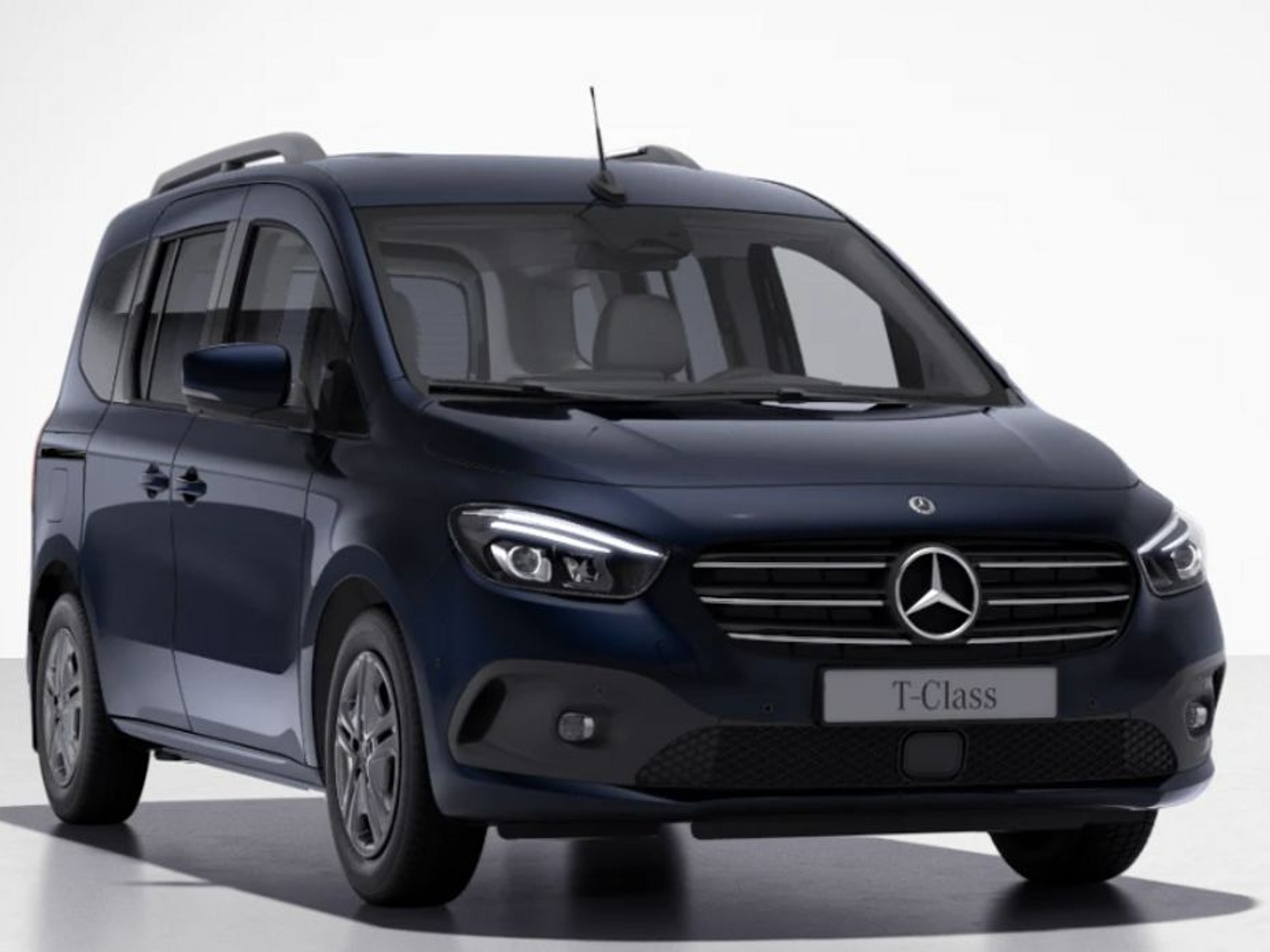 Imagen de MERCEDES Clase T