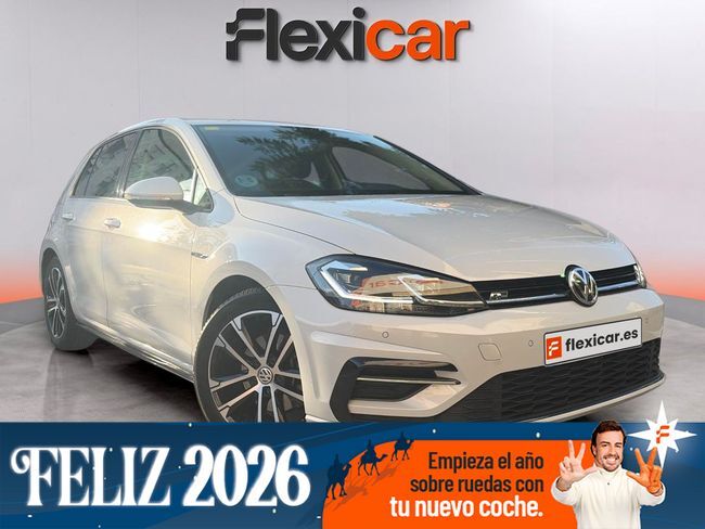 VOLKSWAGEN Golf (Sport R-Line 2.0 TDI 110kW (150CV) DSG) en Barcelona