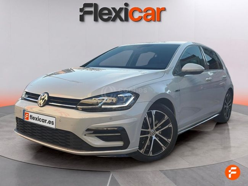 Foto del VOLKSWAGEN Golf 2.0TDI Sport DSG7 110kW