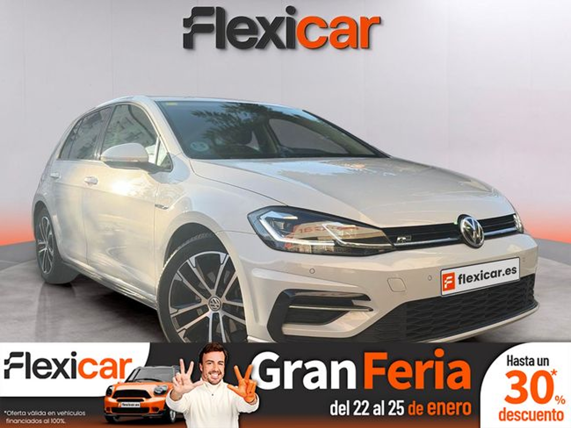 Imagen de VOLKSWAGEN Golf