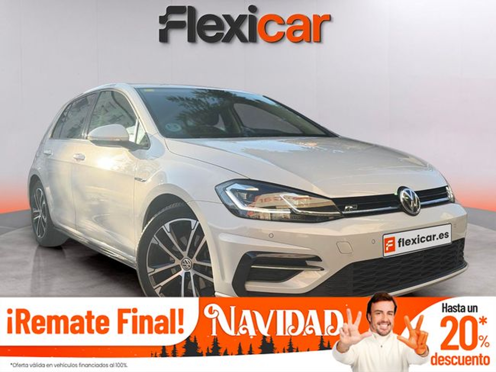 Imagen de VOLKSWAGEN Golf