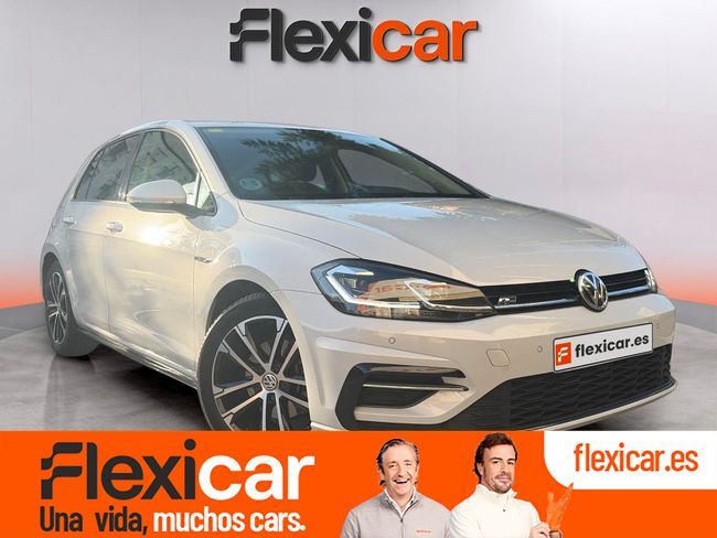 VOLKSWAGEN Golf (Sport R-Line 2.0 TDI 110kW (150CV) DSG) en Barcelona