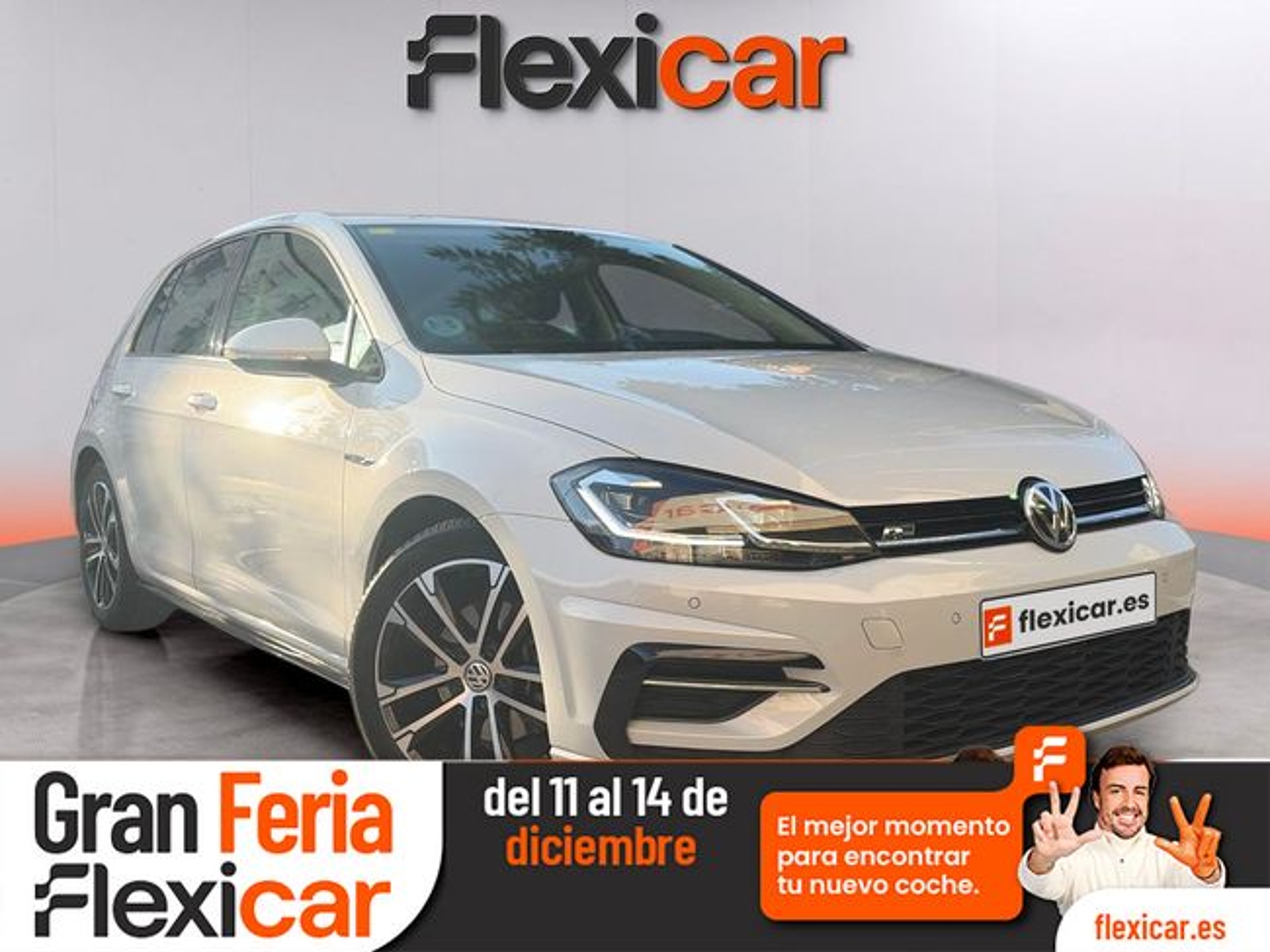 Imagen de VOLKSWAGEN Golf