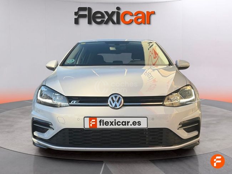 Foto del VOLKSWAGEN Golf 2.0TDI Sport DSG7 110kW