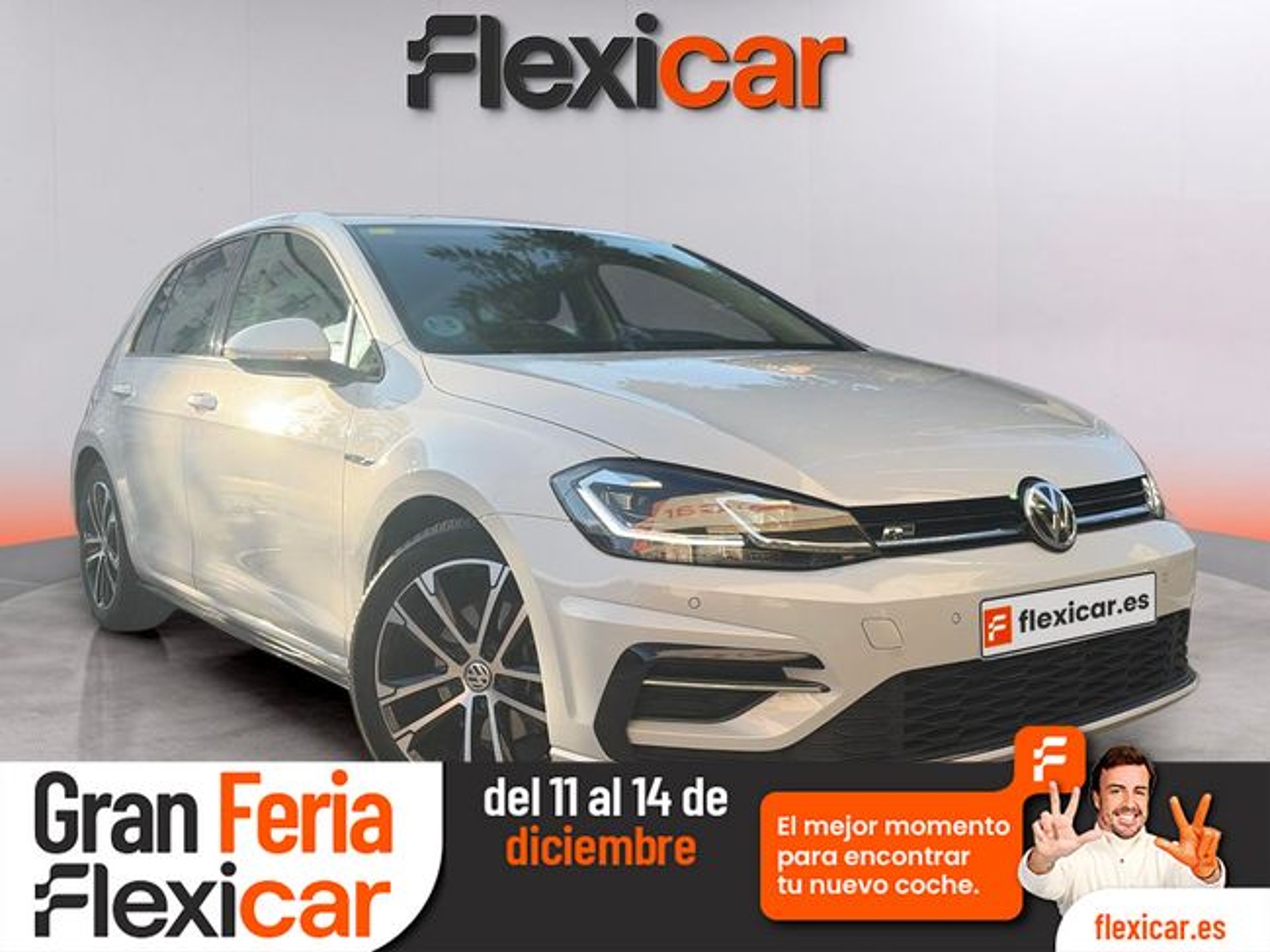 Imagen de VOLKSWAGEN Golf