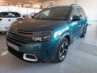 Imagen de CITROEN C5 Aircross PureTech S&S Feel 130