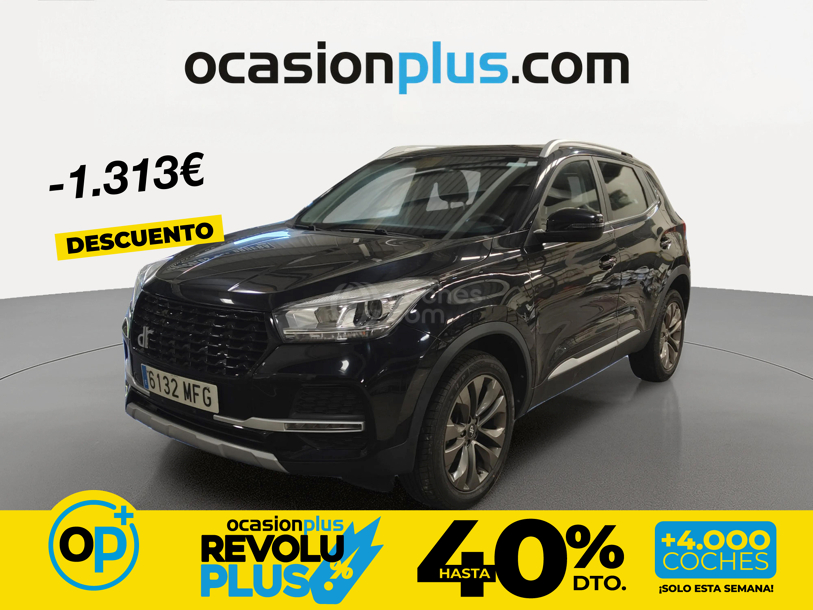 Foto del DR DR 4 1.6 GLP