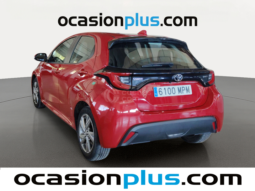 Foto del TOYOTA Yaris 120H 1.5 Active Plus