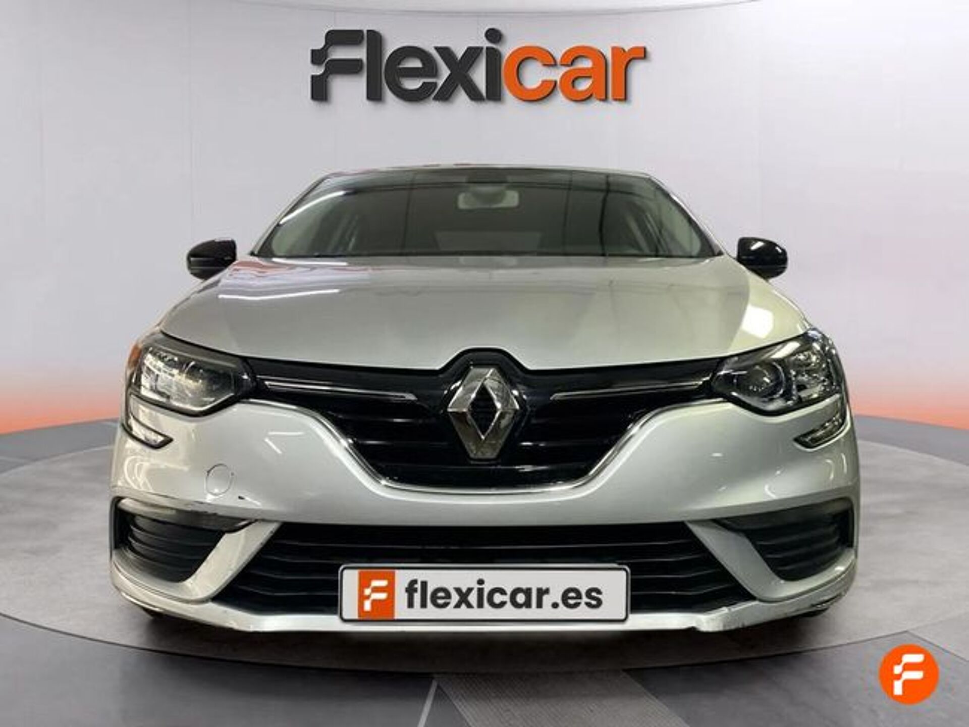 Imagen 2 de RENAULT Mégane