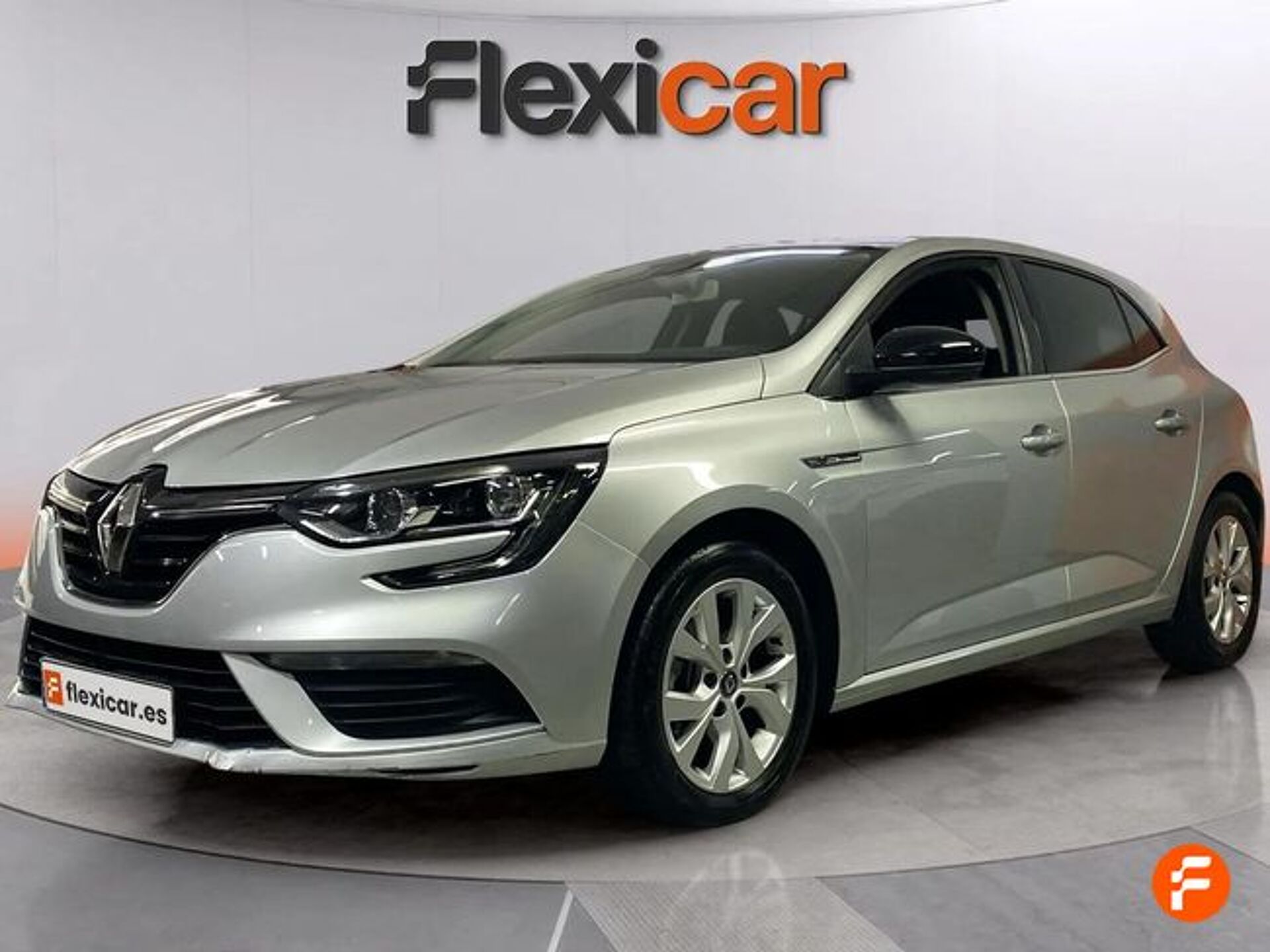 Imagen 3 de RENAULT Mégane