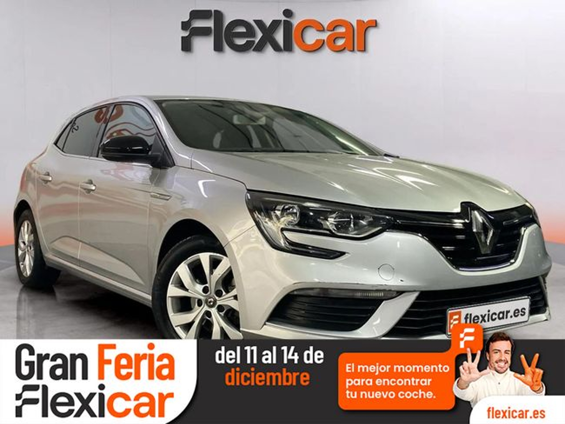 Imagen de RENAULT Mégane