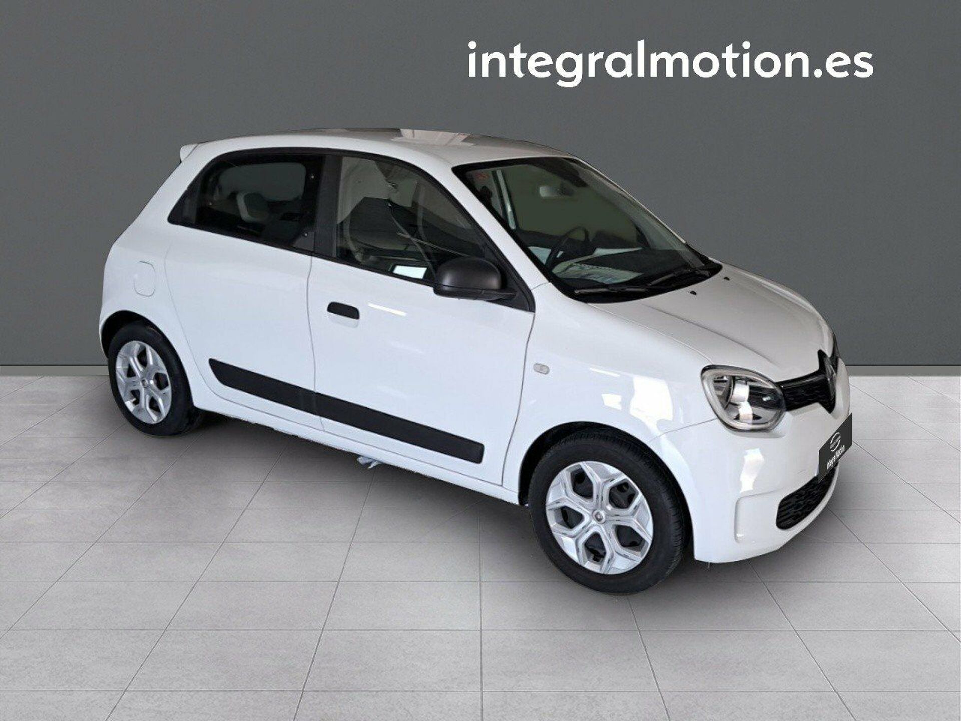 Imagen 3 de RENAULT Twingo