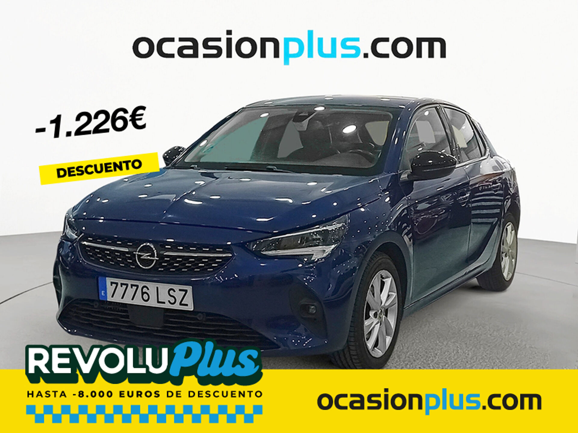 Imagen de OPEL Corsa
