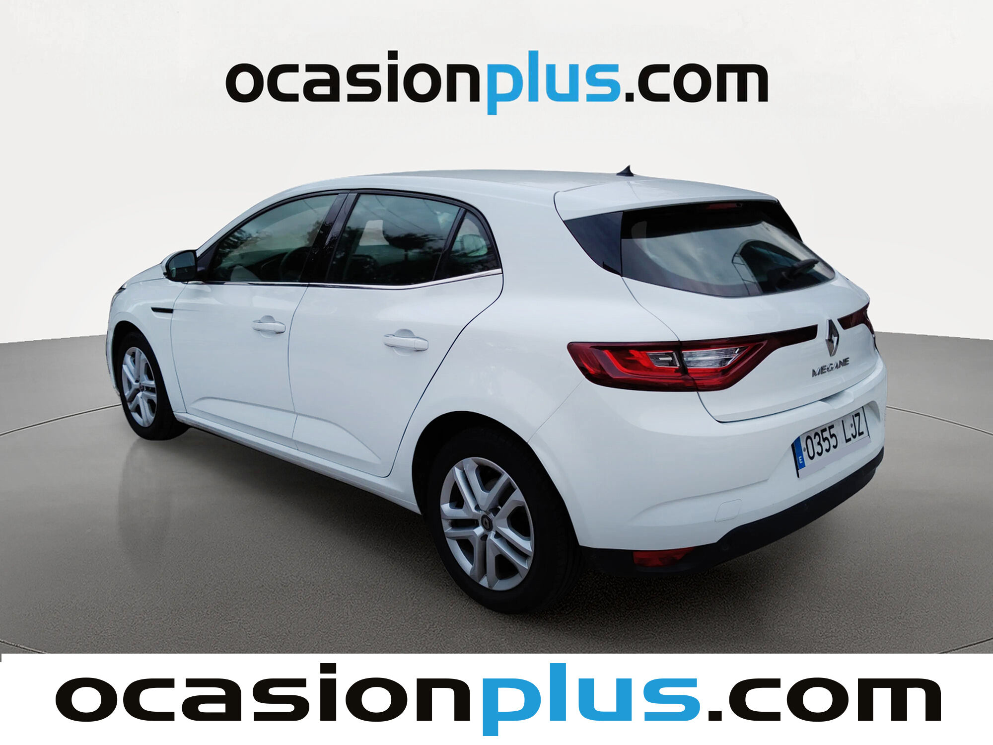 Foto del RENAULT Mégane 1.5dCi Blue Business 85kW