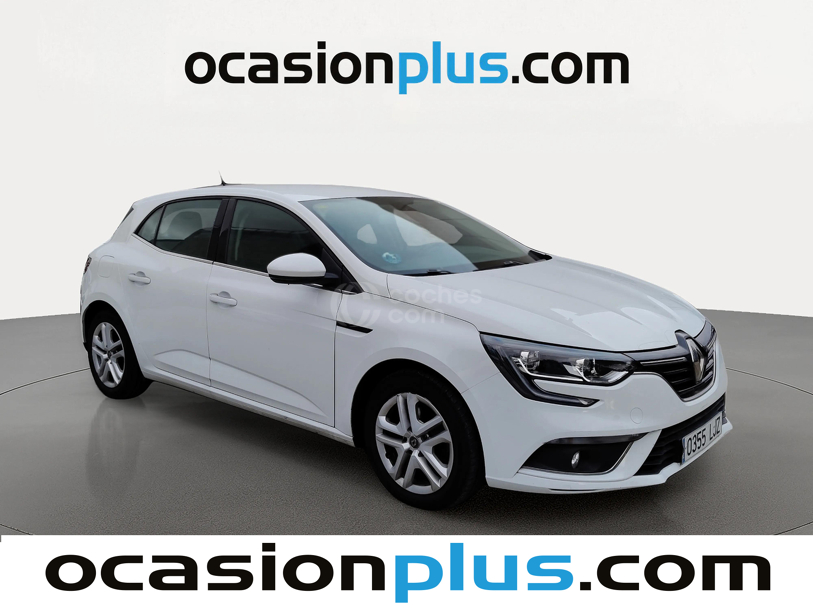 Foto del RENAULT Mégane 1.5dCi Blue Business 85kW