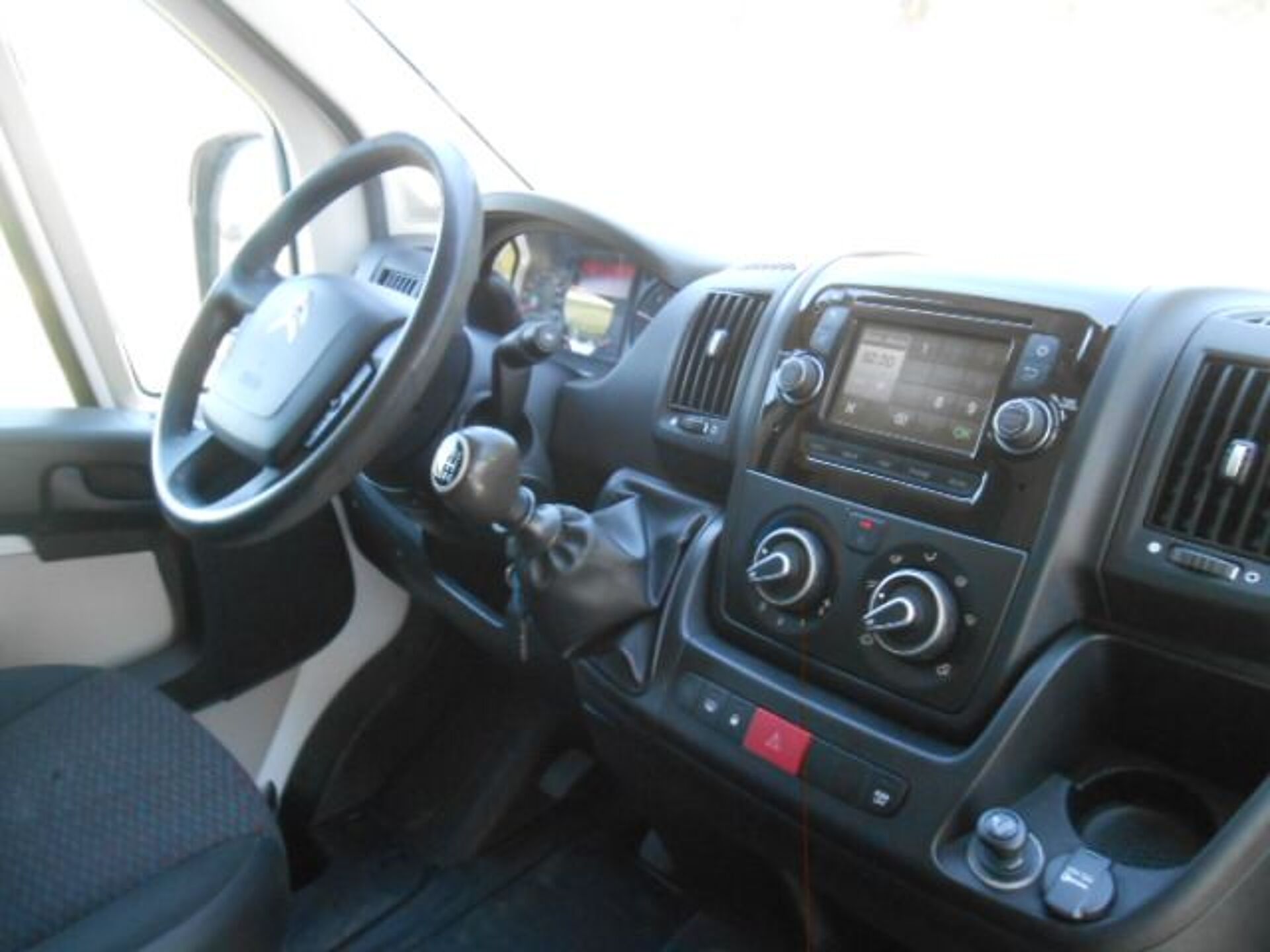 Imagen 3 de CITROEN Jumper