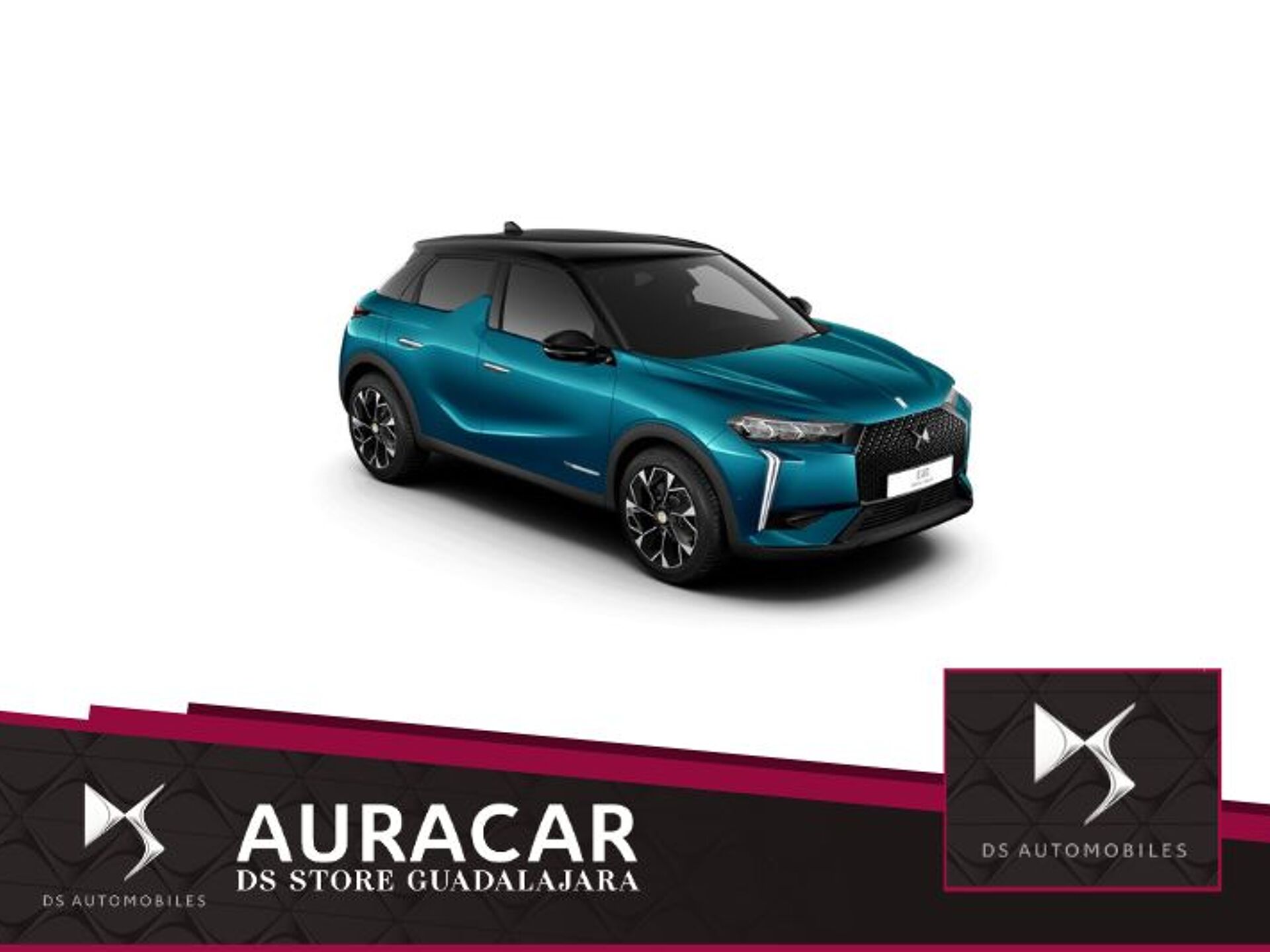 Imagen de DS DS4