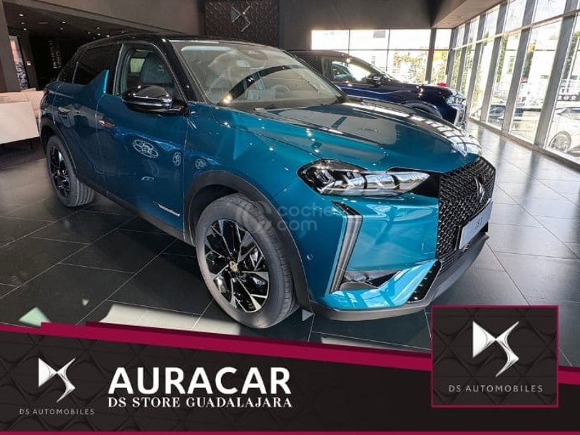 Foto del DS DS4 DS 4 Hybrid Pallas Aut. 145