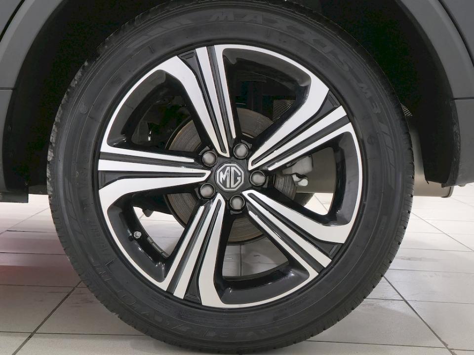 Foto del MG ZS 1.5 VTi-Tech Comfort 78kW