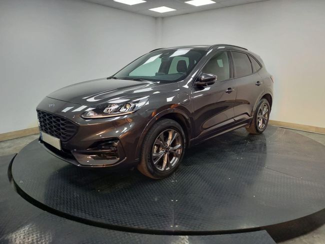 FORD Kuga (ST-LINE 2.5 DUR.PHEV 225) en Madrid