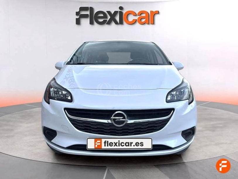 Foto del OPEL Corsa 1.4 Expression 75