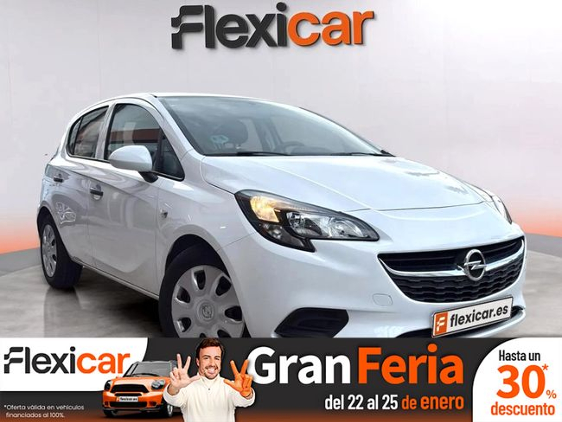 Imagen de OPEL Corsa