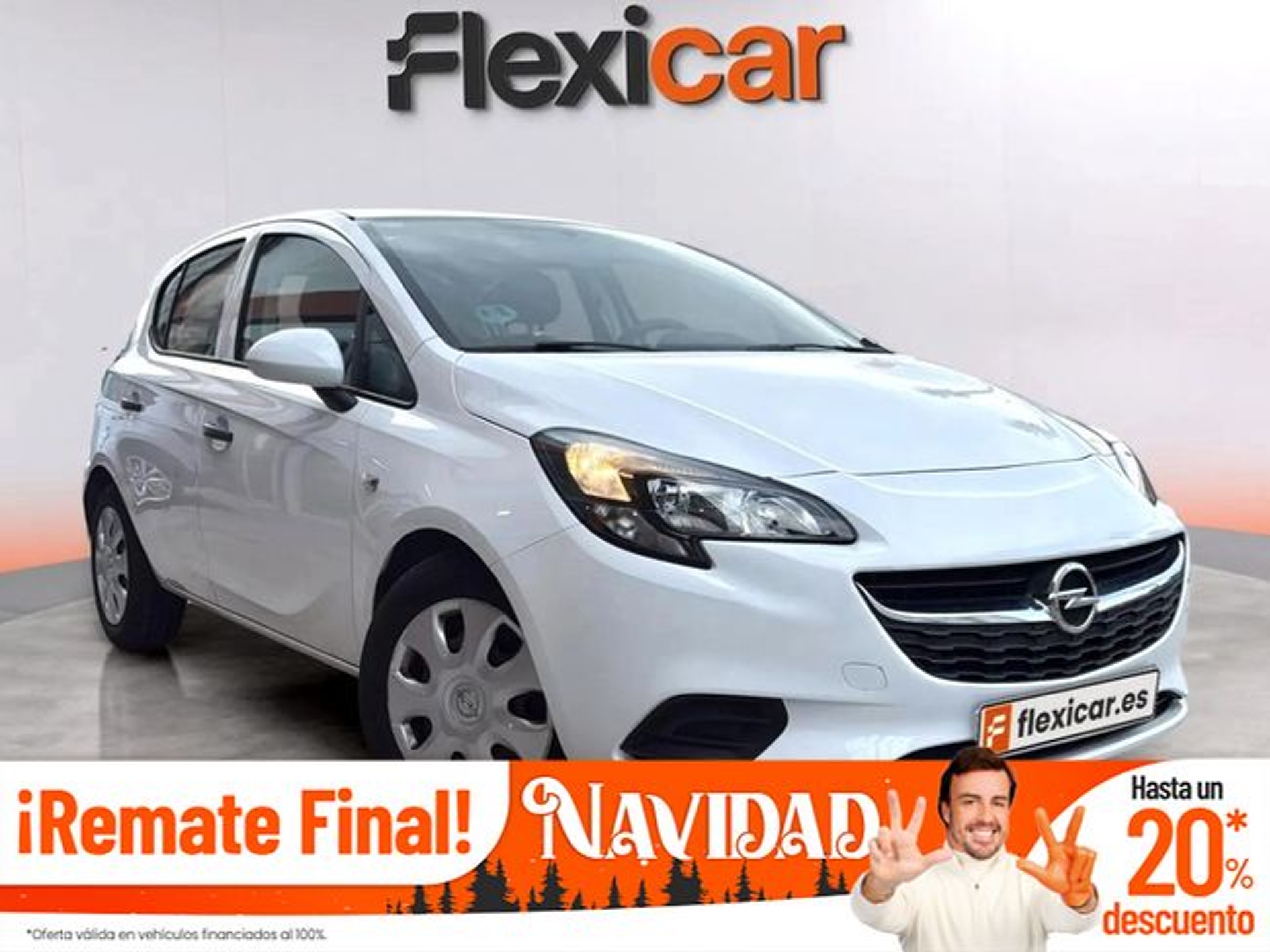Imagen de OPEL Corsa
