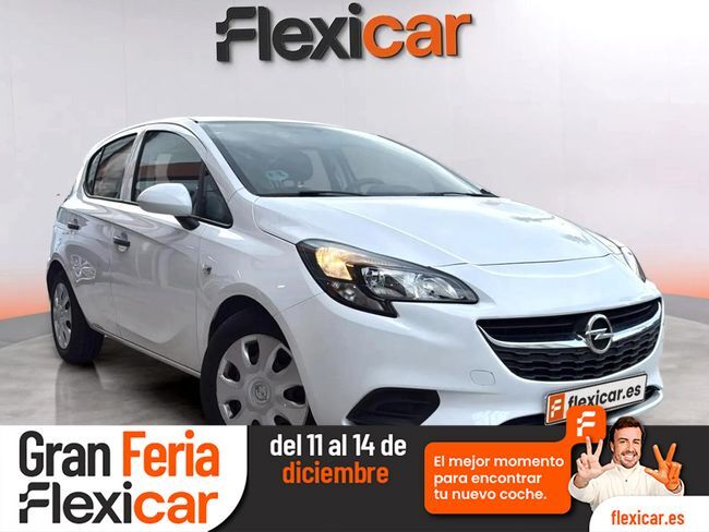 OPEL Corsa (1.4 55kW (75CV) Expression) en Barcelona