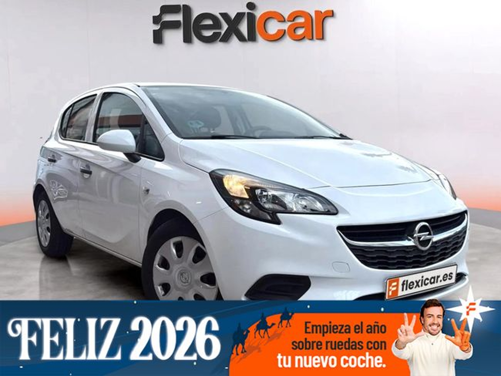 Imagen de OPEL Corsa