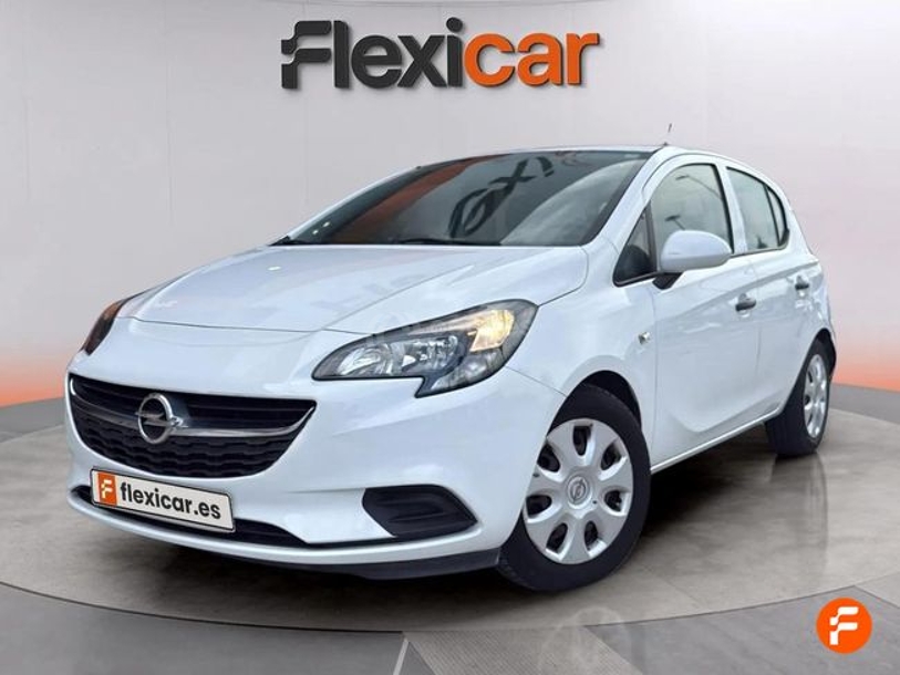 Foto del OPEL Corsa 1.4 Expression 75