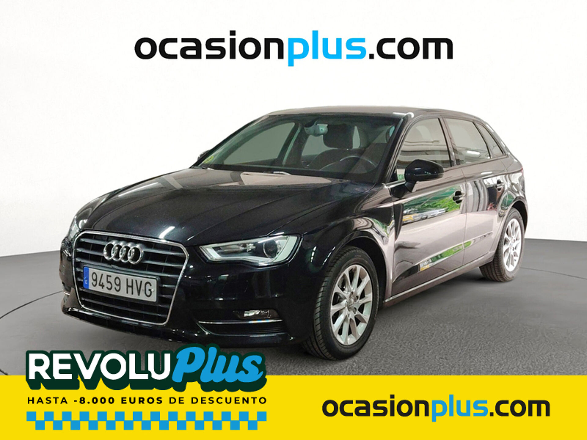 Imagen de AUDI A3