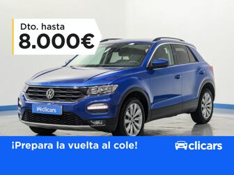 Imagen de VOLKSWAGEN T-Roc 1.0 TSI Advance