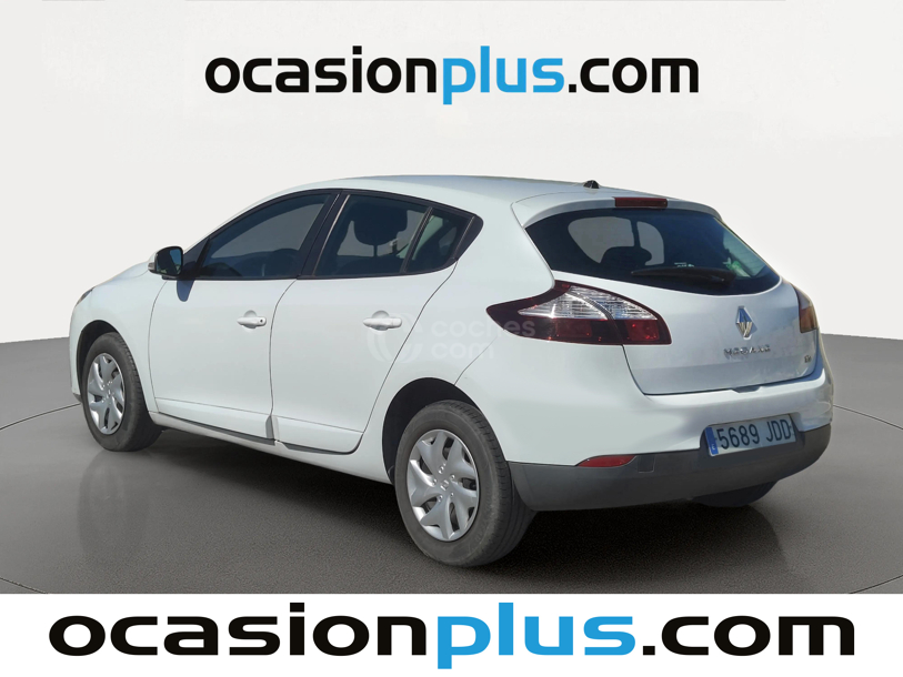 Foto del RENAULT Mégane 1.2 TCE Energy Intens S&S 115