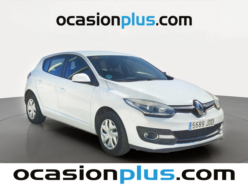 Foto del RENAULT Mégane 1.2 TCE Energy Intens S&S 115