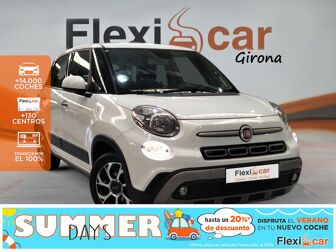 Imagen de FIAT 500L 1.4 Cross